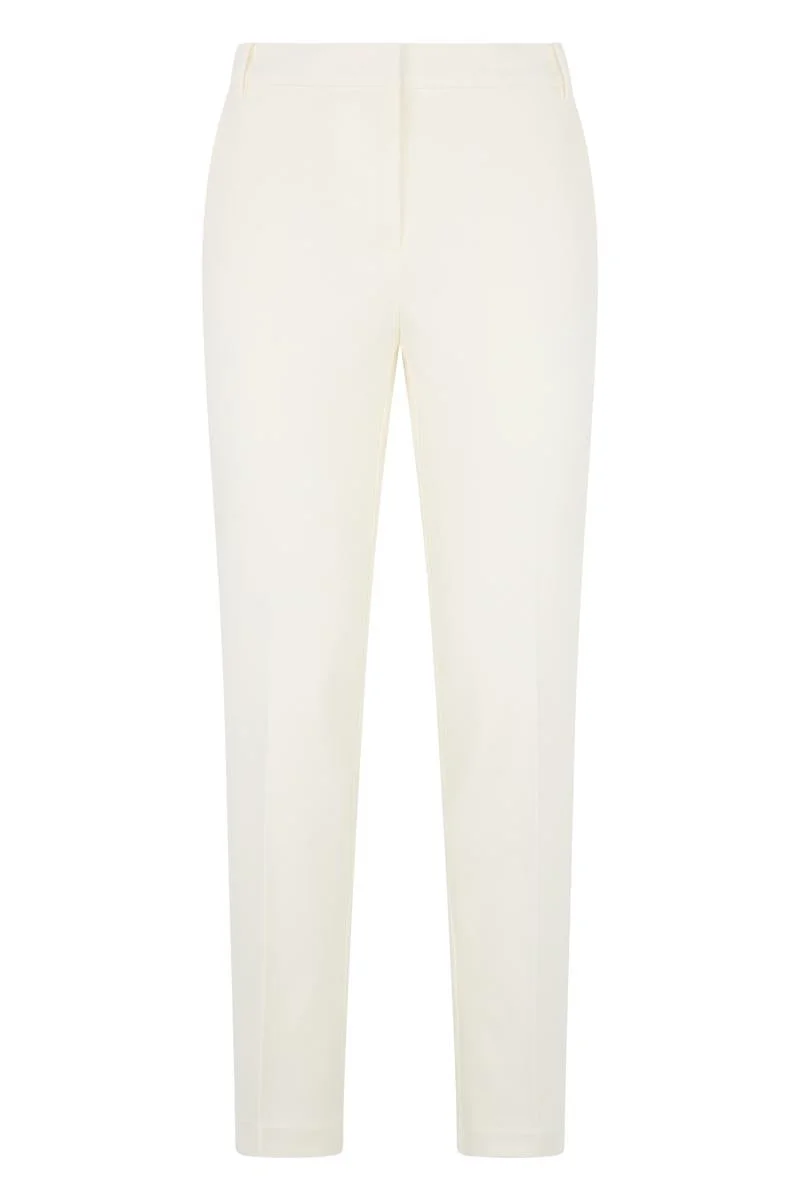 Pinko Bello Stretch Viscose Trousers - 1