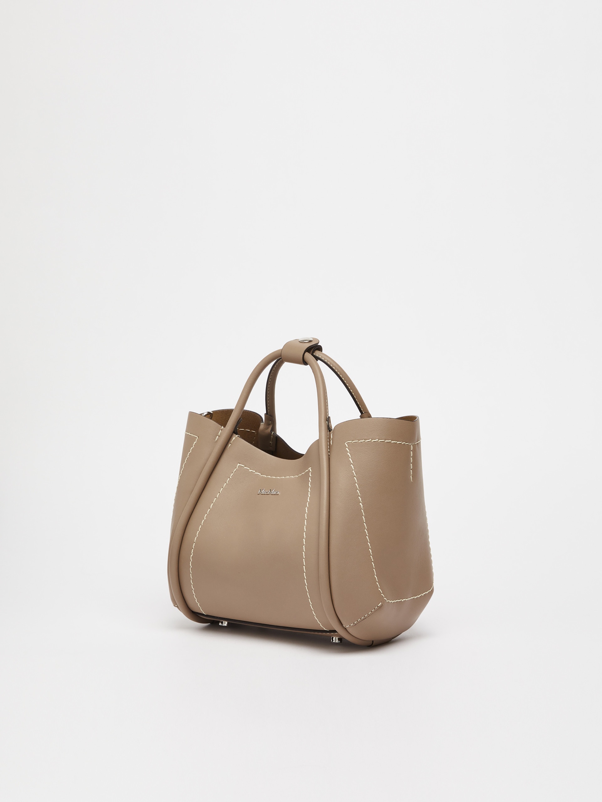 MARINXS Extra Small leather Marine Bag - 2