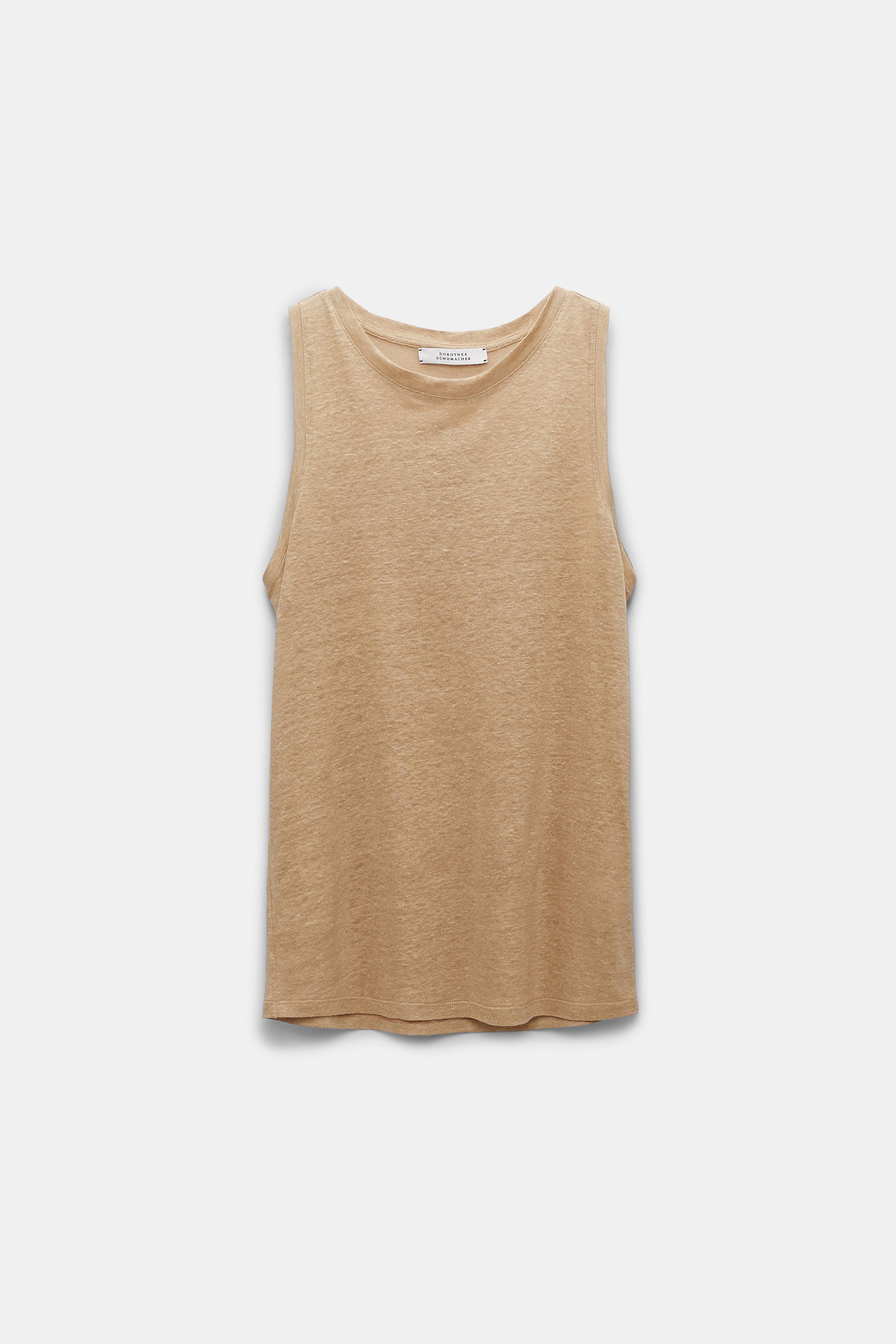 NATURAL EASE top - 1