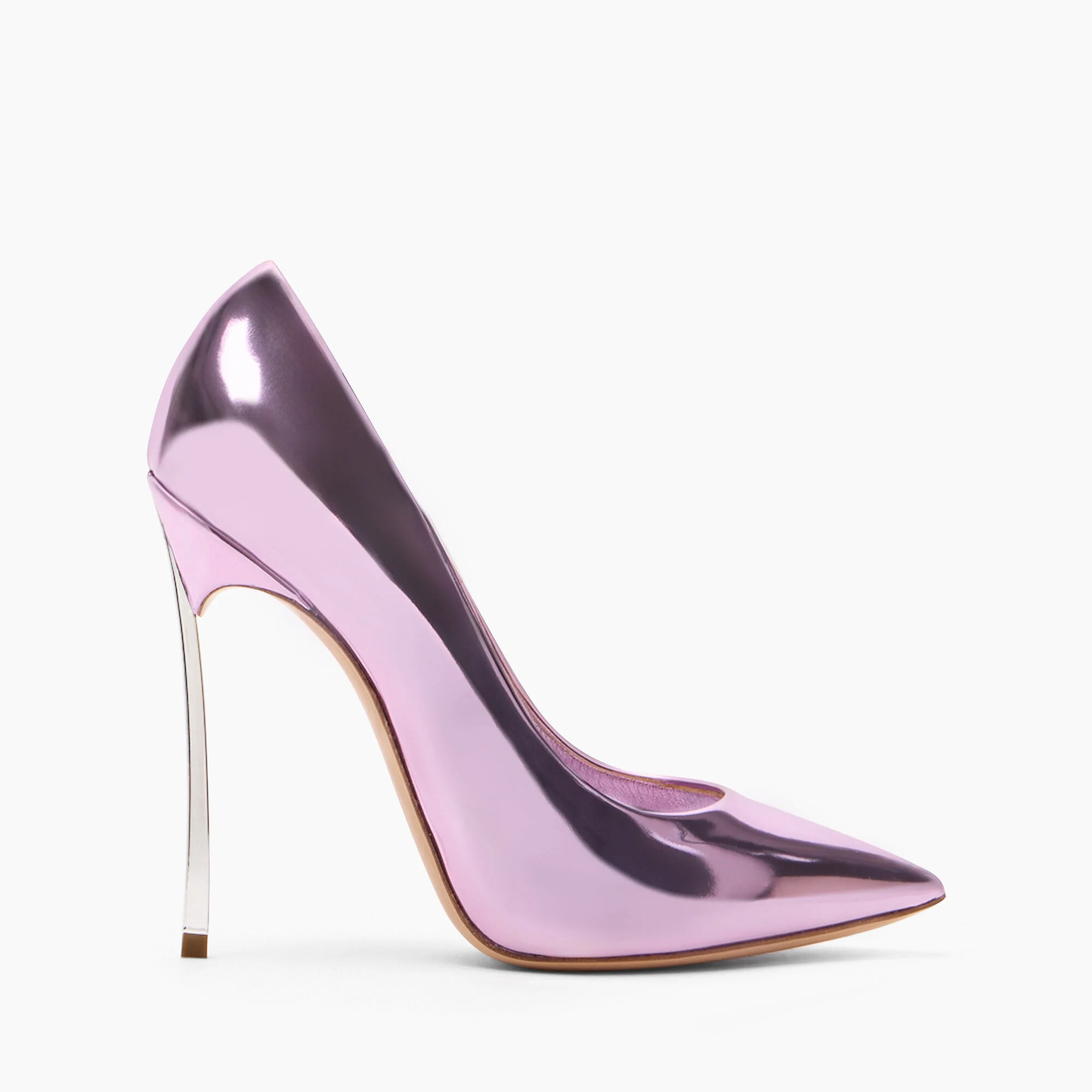 Blade Interstellar Pumps - 1