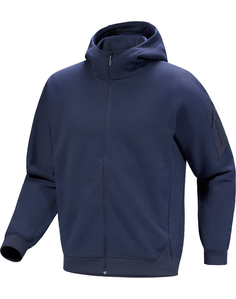 Olera Full Zip Hoody 1