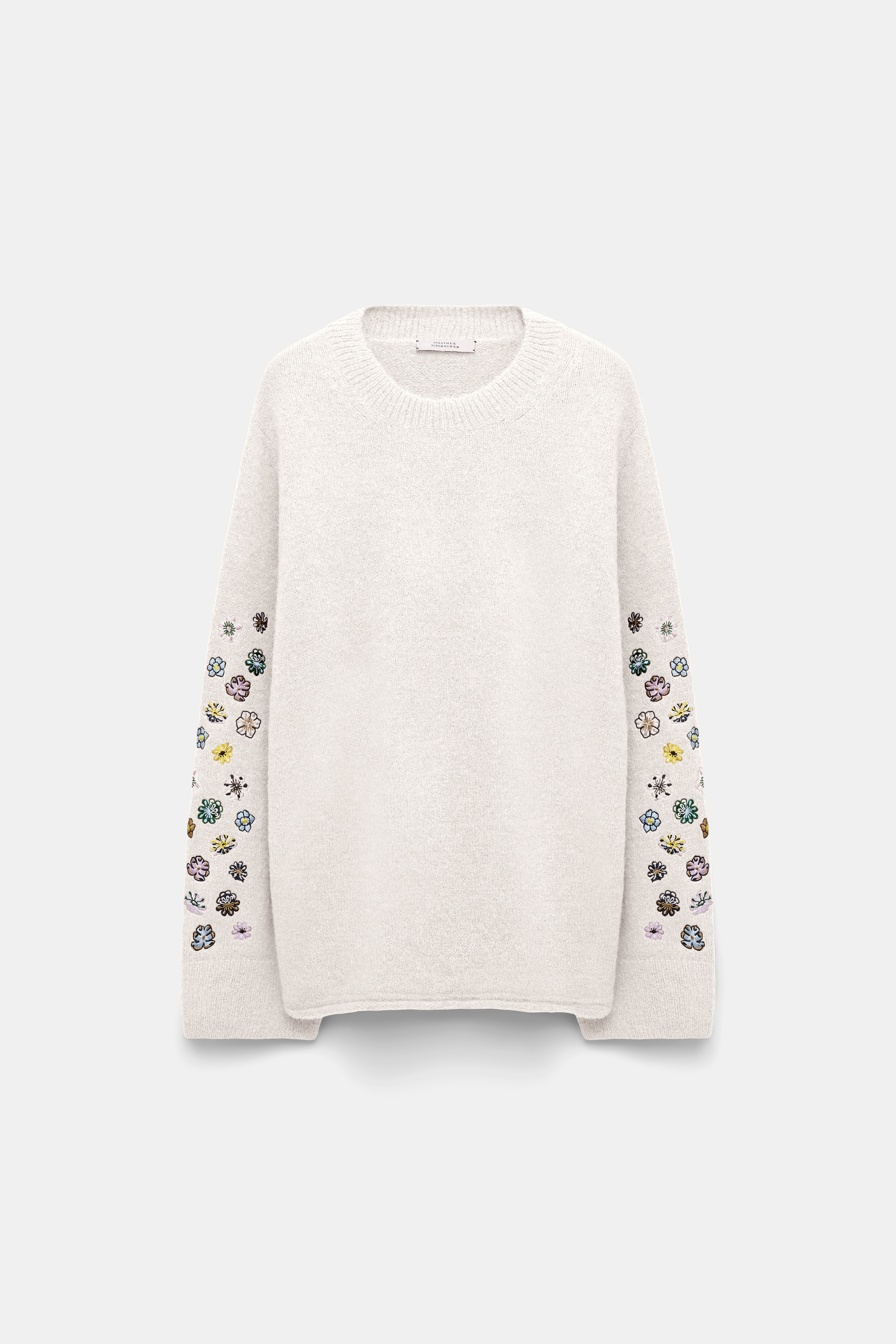 COZY COMFORT pullover - 1