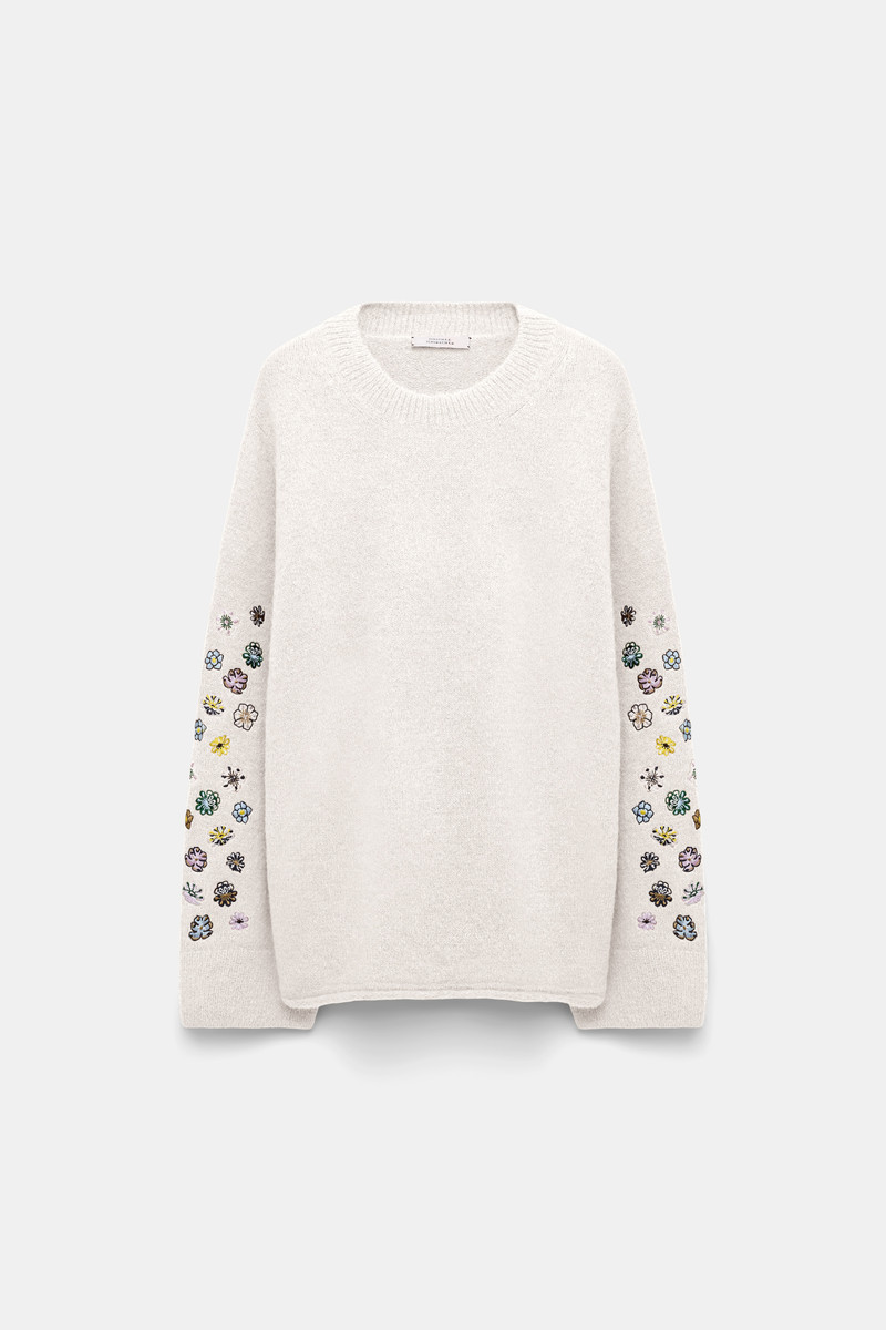 COZY COMFORT pullover 1