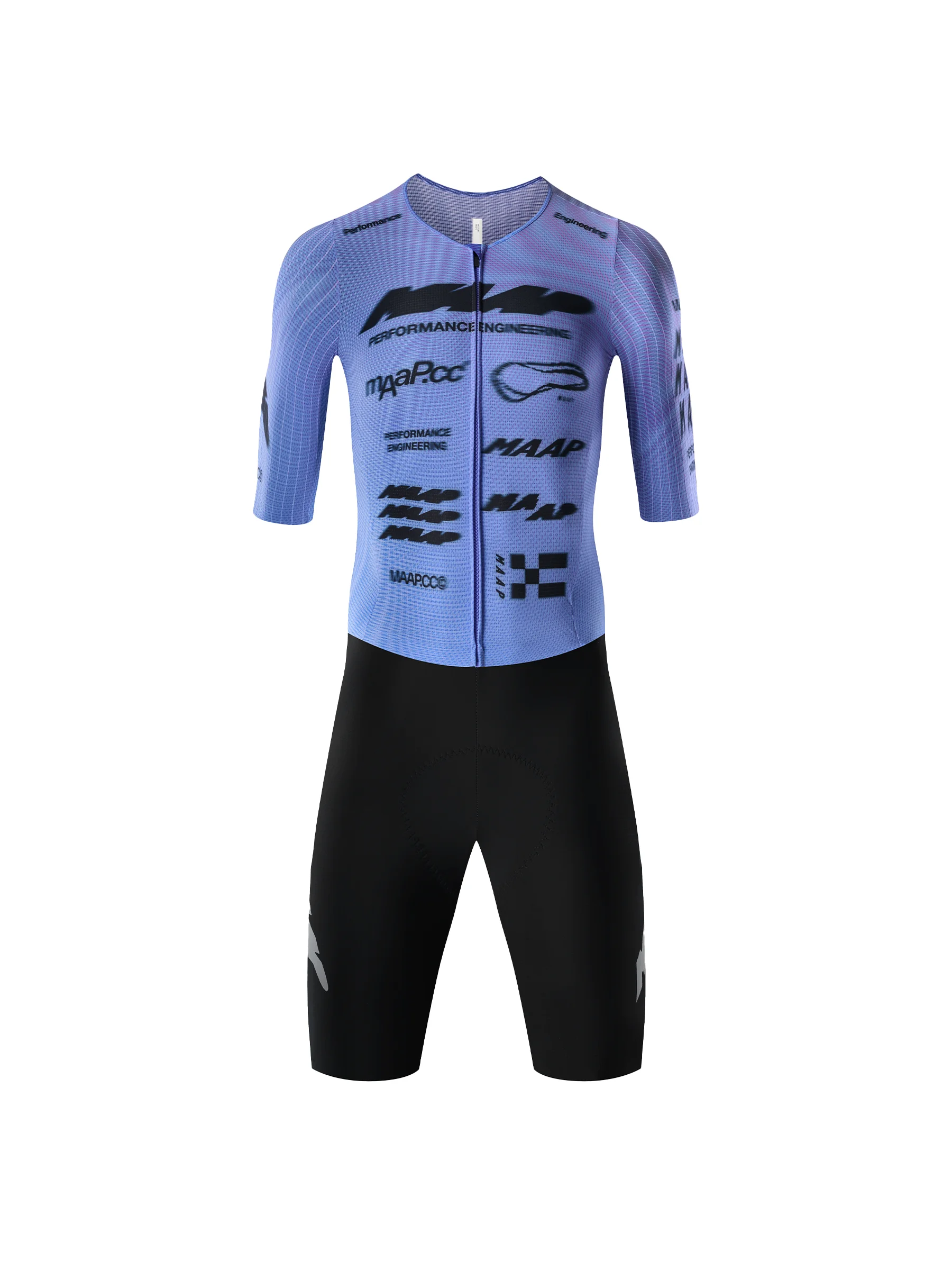 Beta Pro Aero Speedsuit - 1