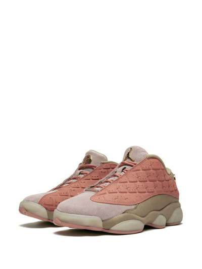 Jordan Air Jordan 13 Retro Low NRG/CT sneakers outlook