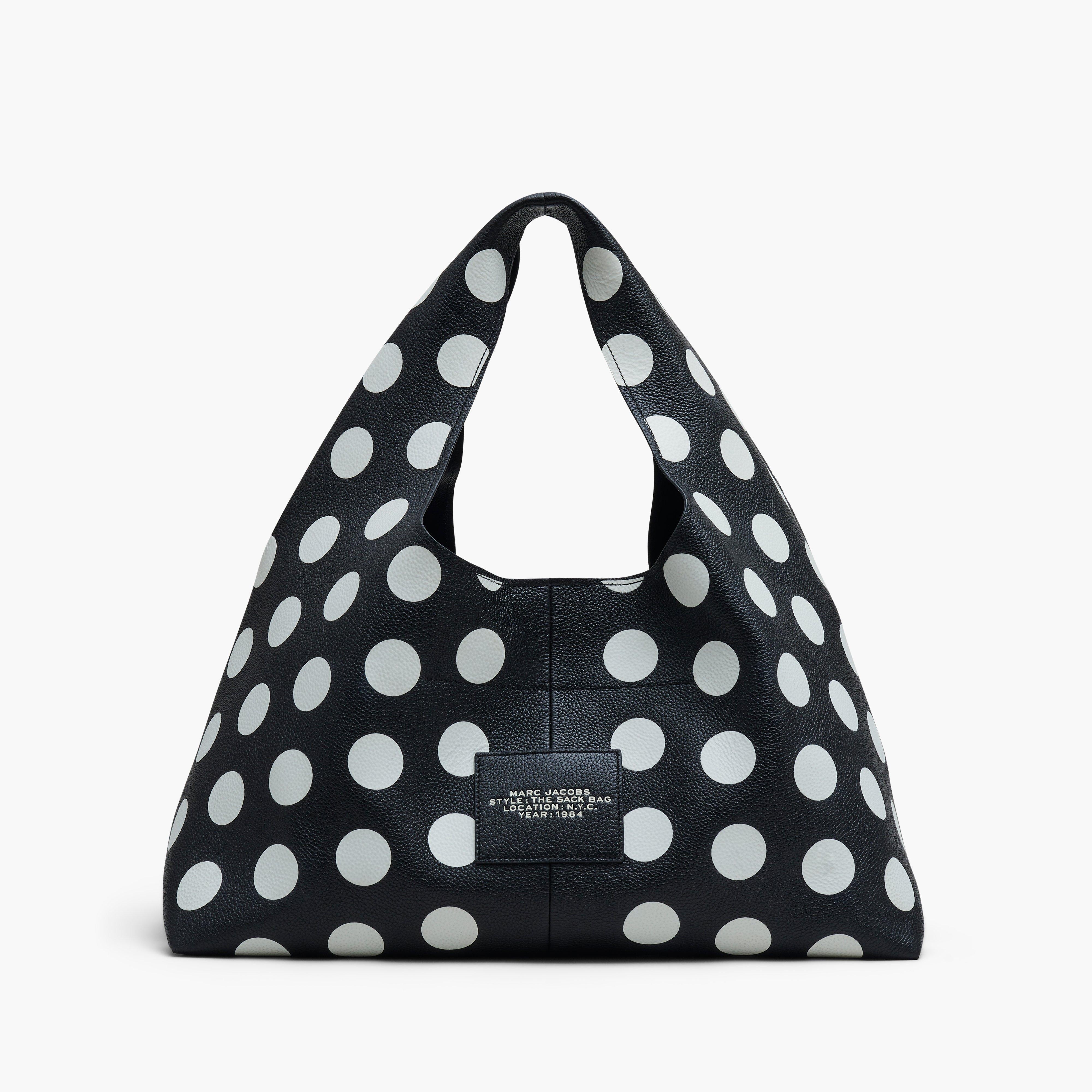 THE SPOTS XL SACK BAG - 4