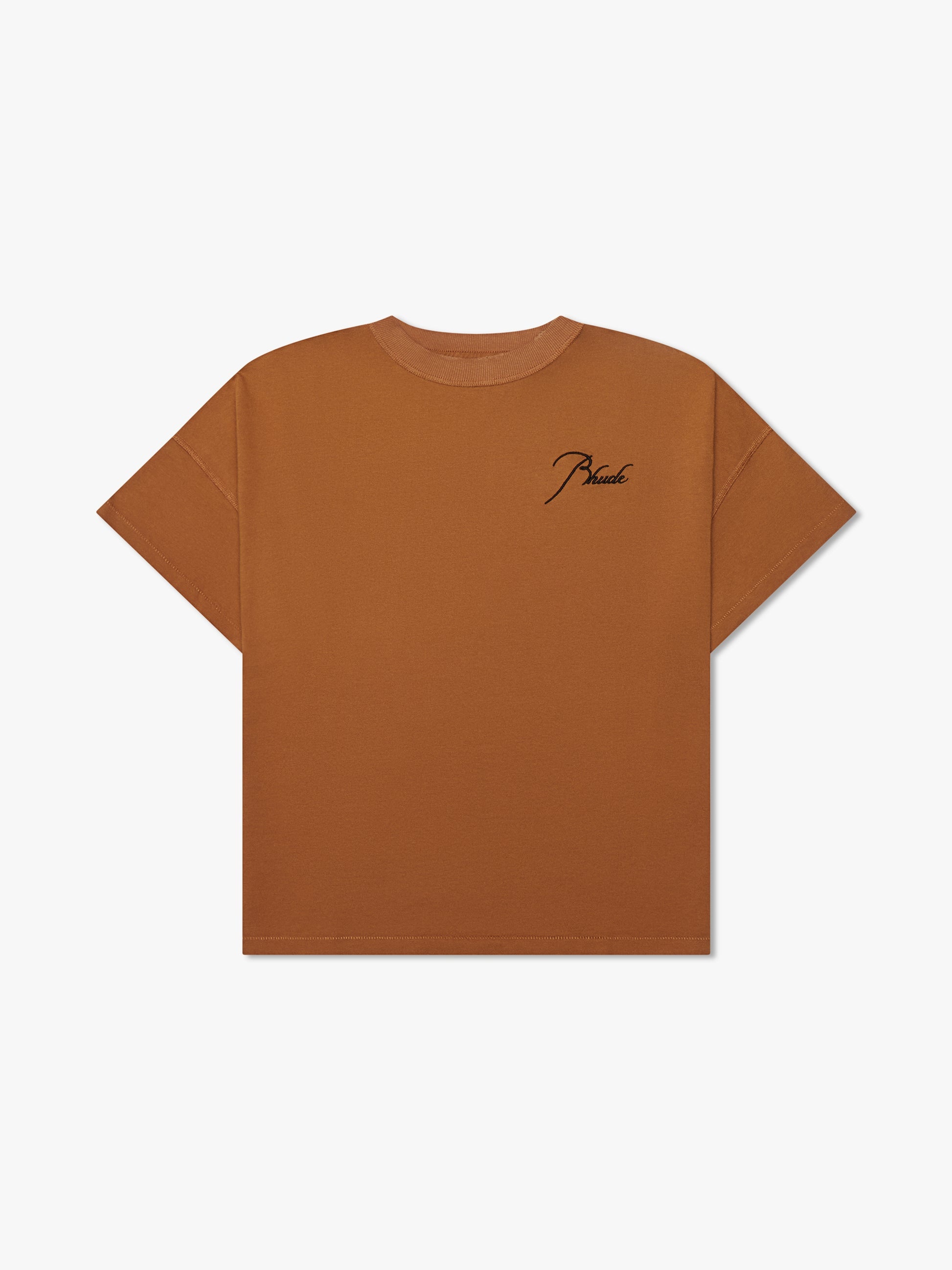 REVERSE TEE - 1