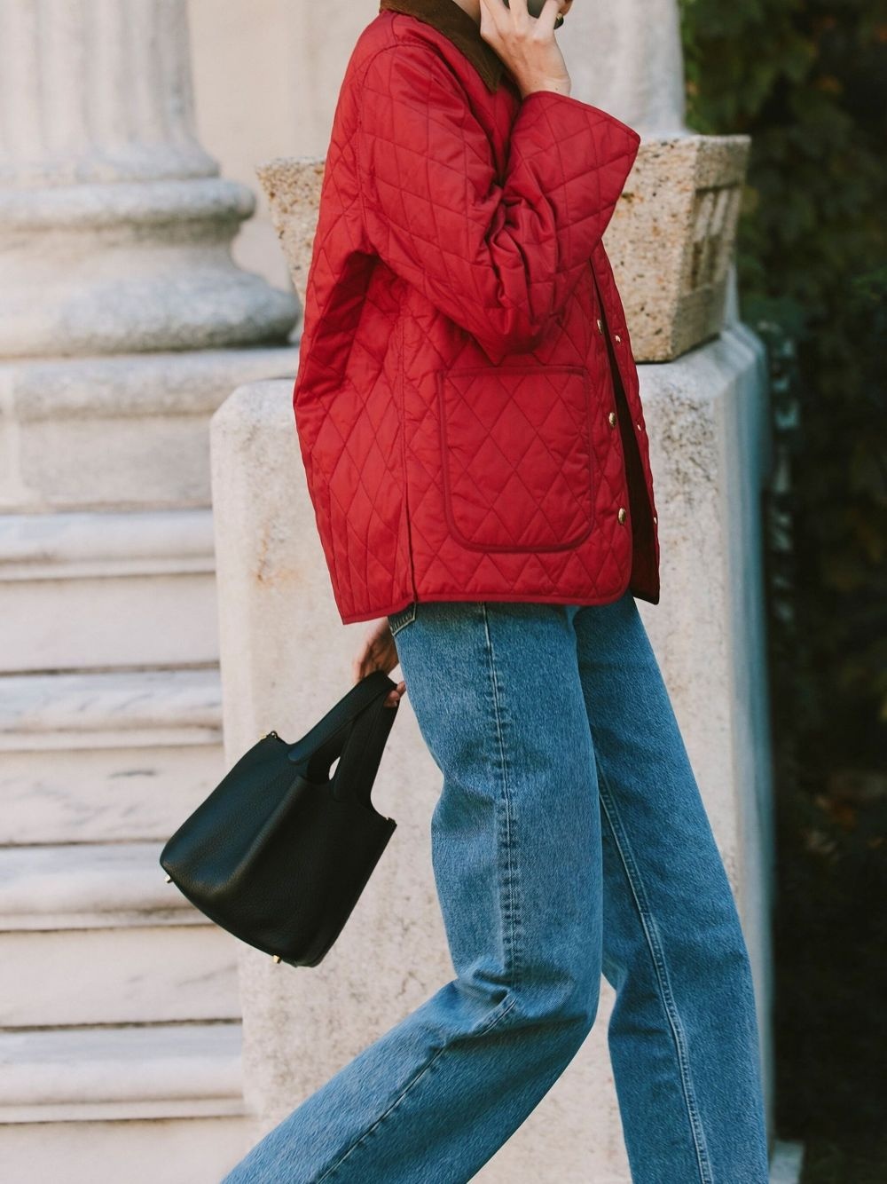 Vendome jacket - 4
