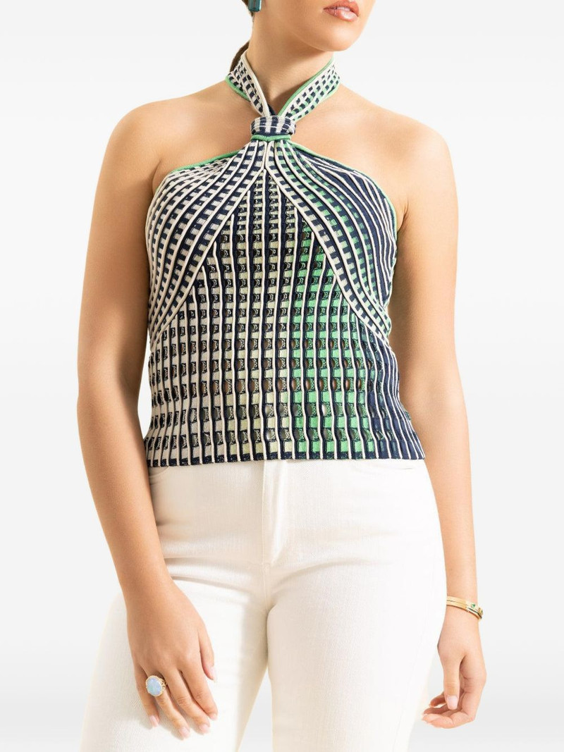 SIMKHAI Lyrix top outlook