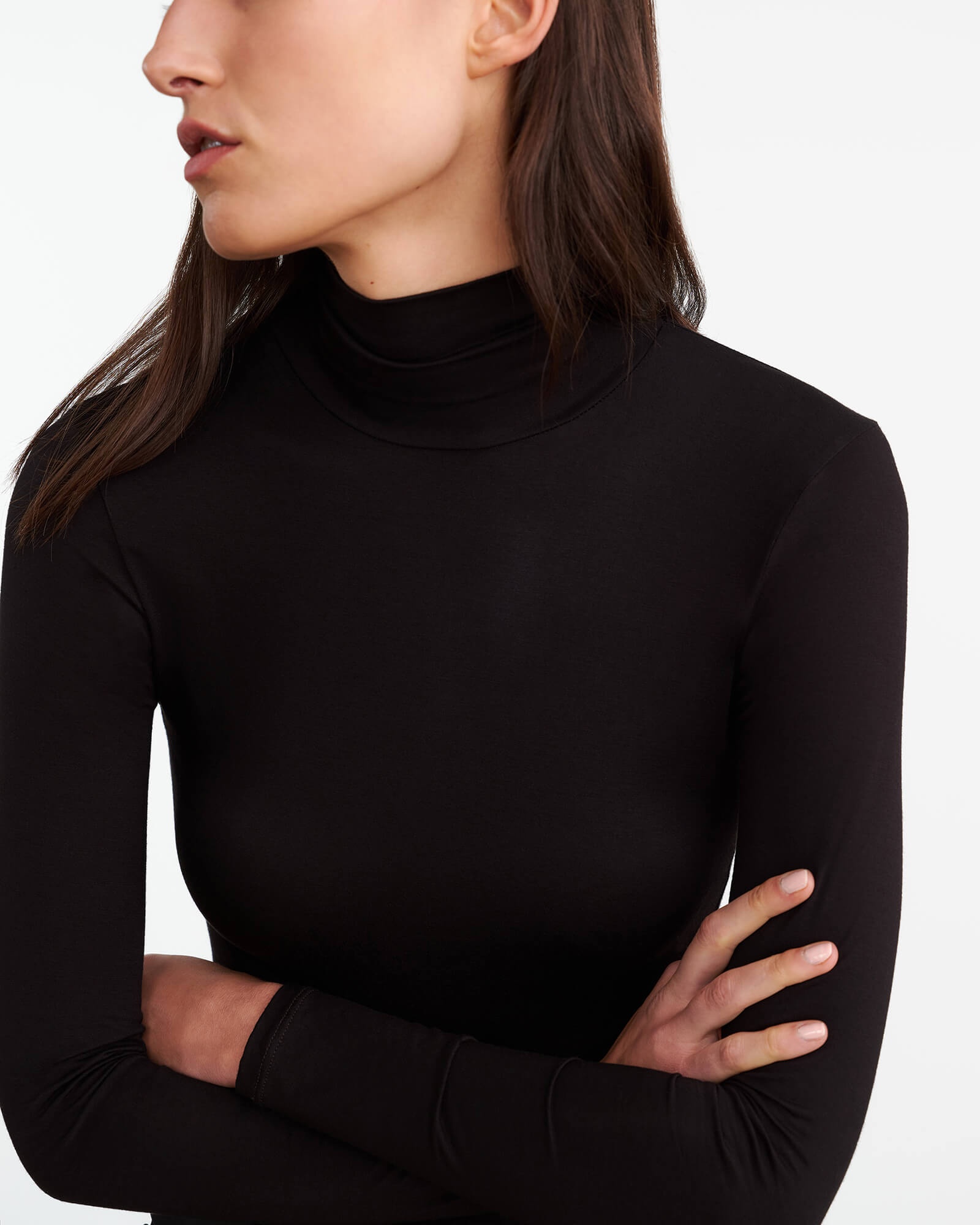 KERIA TURTLENECK - 3