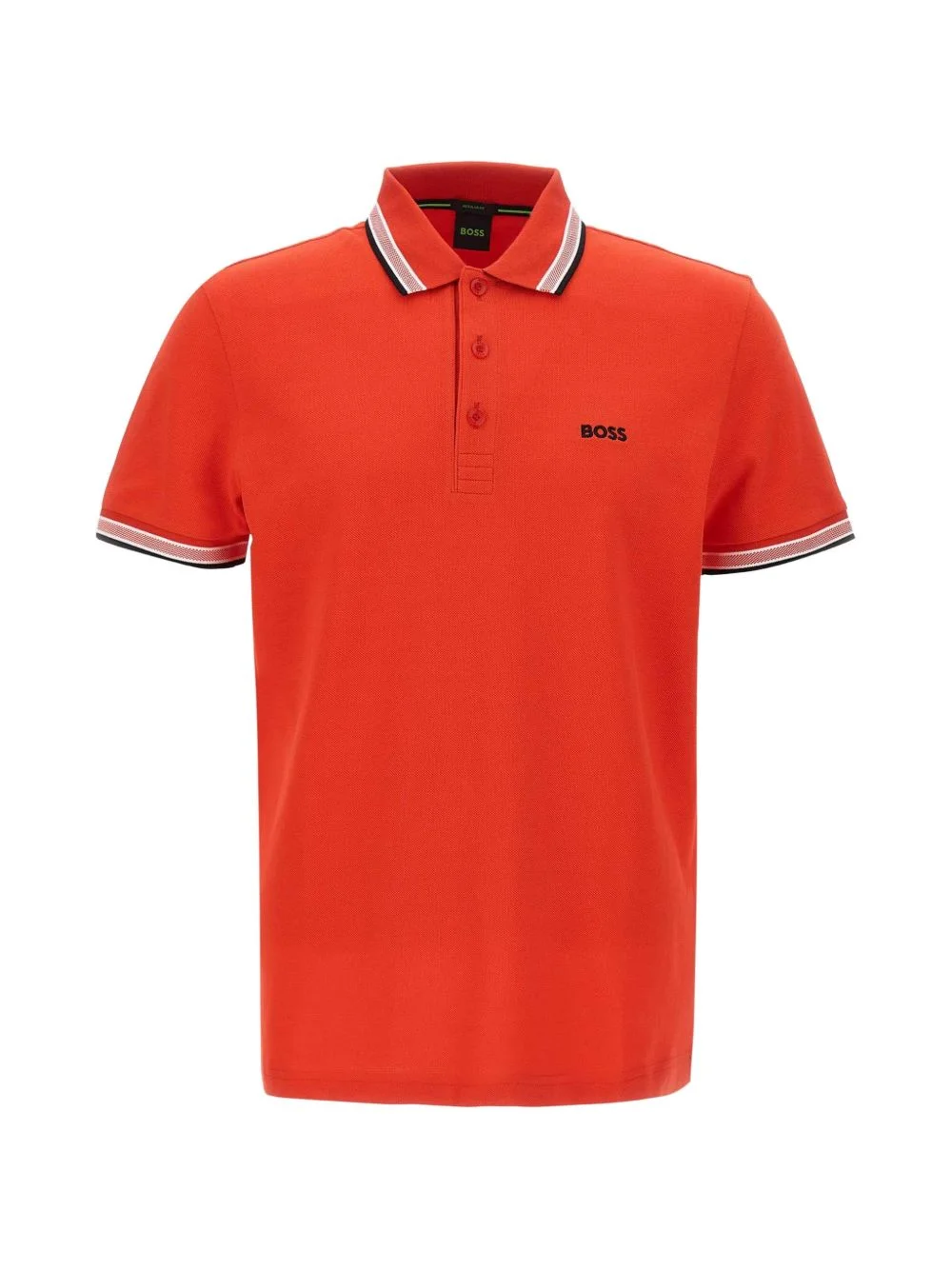 Paddy polo shirt - 1