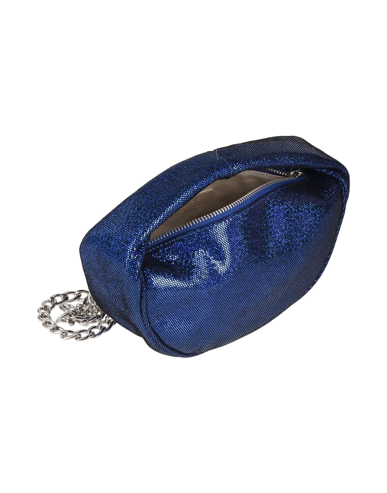 Bright blue Women's Handbag - 2