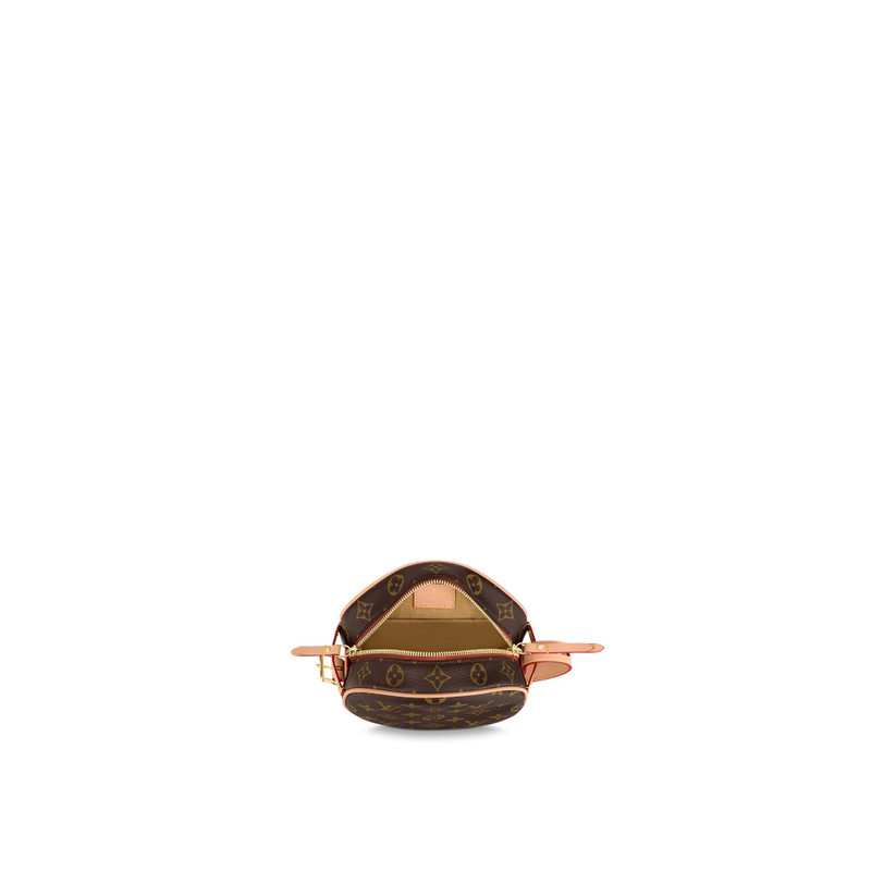 Boite Chapeau Souple PM 4