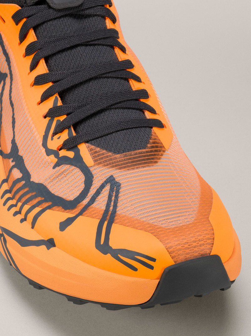 Arc'teryx Sylan 2 Shoe outlook