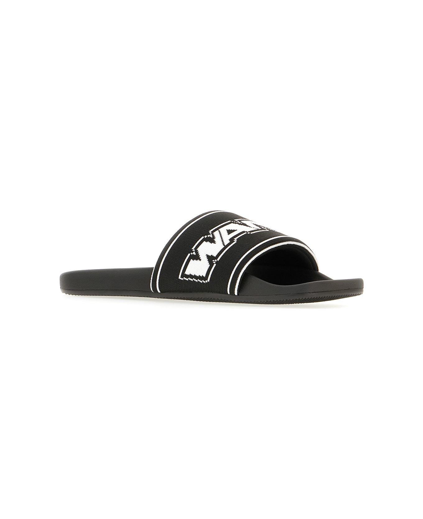 Slippers - 2