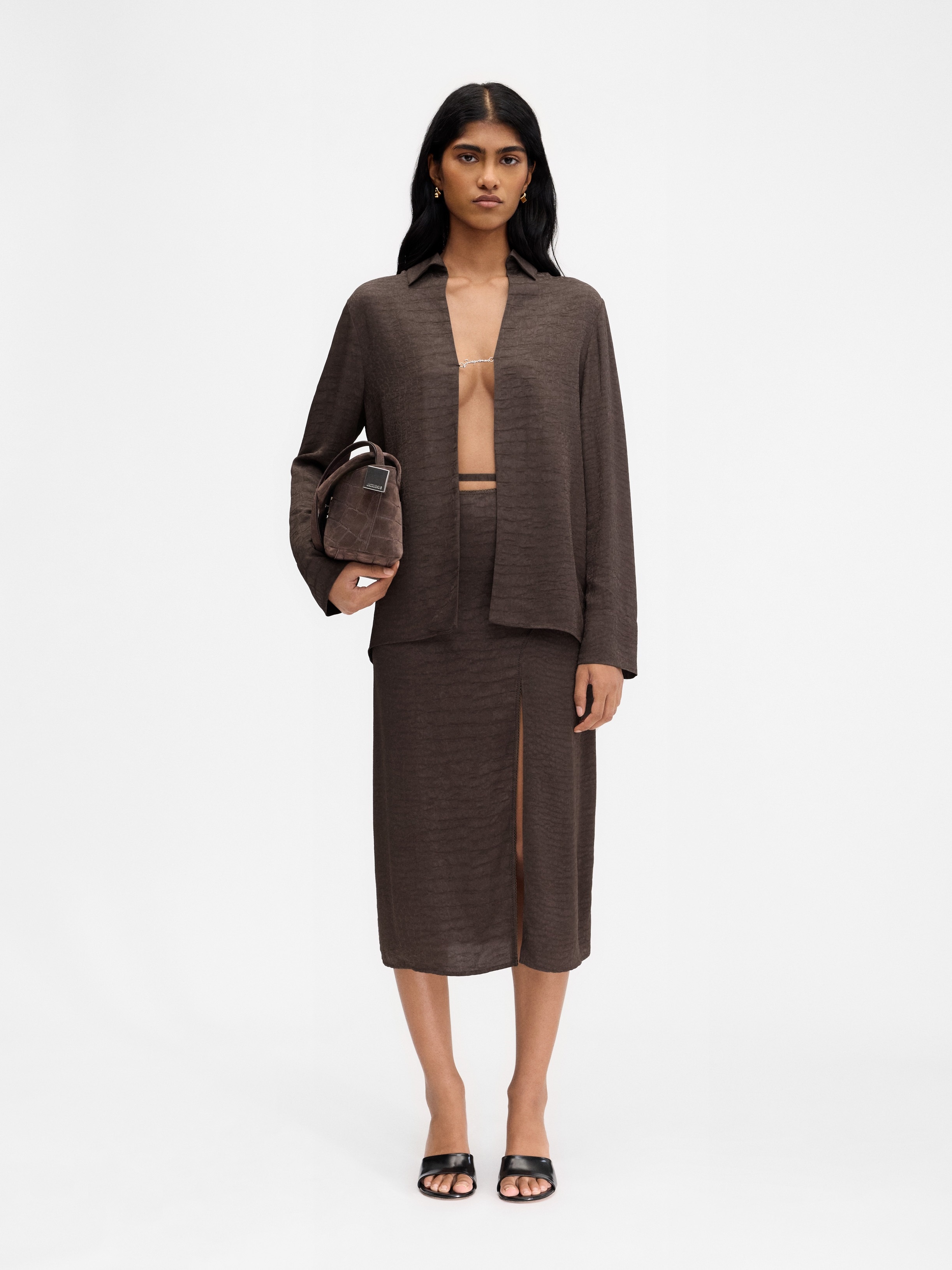 The Notte shirt - 2