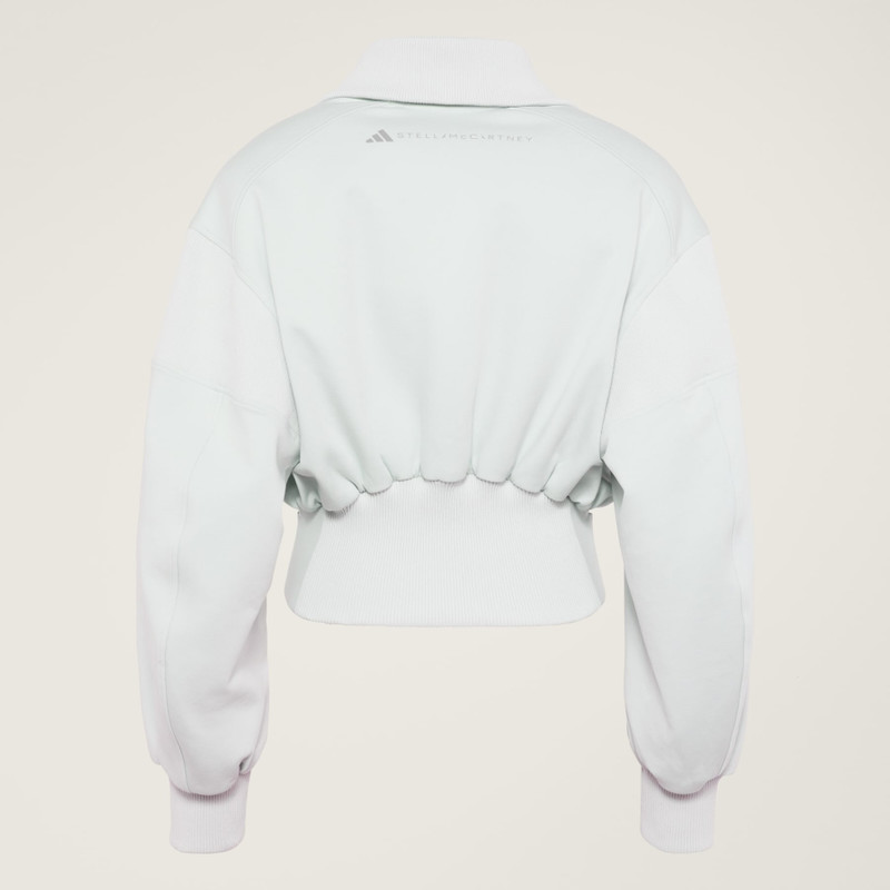 adidas by Stella McCartney Stadium Jacket 5