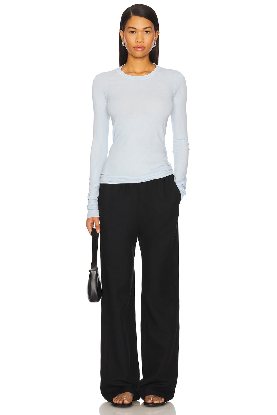 Marbella Long Sleeve - 4