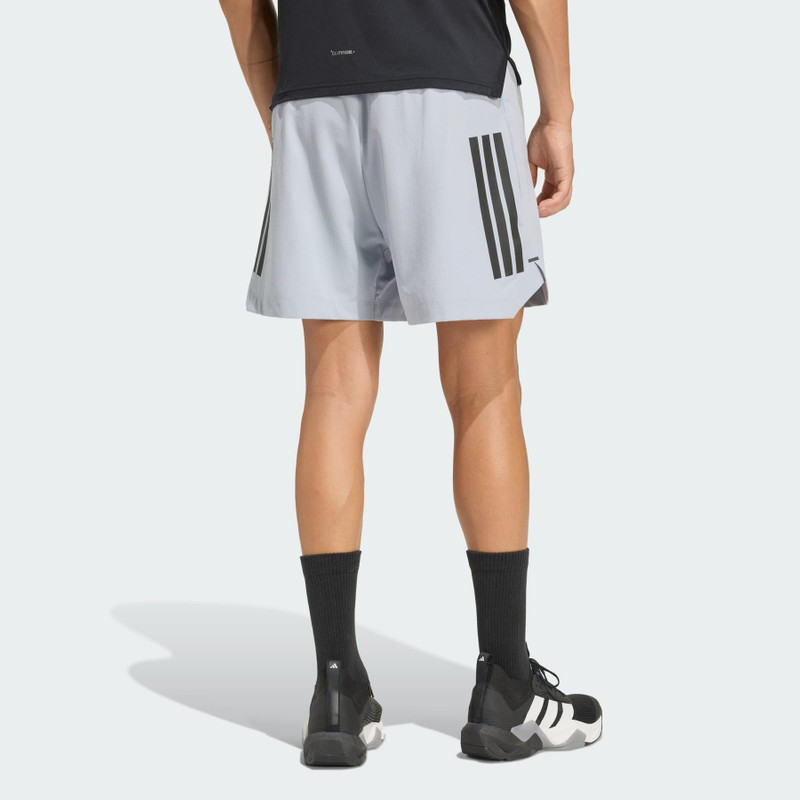 D4T POWER 3 STRIPES SHORTS 3