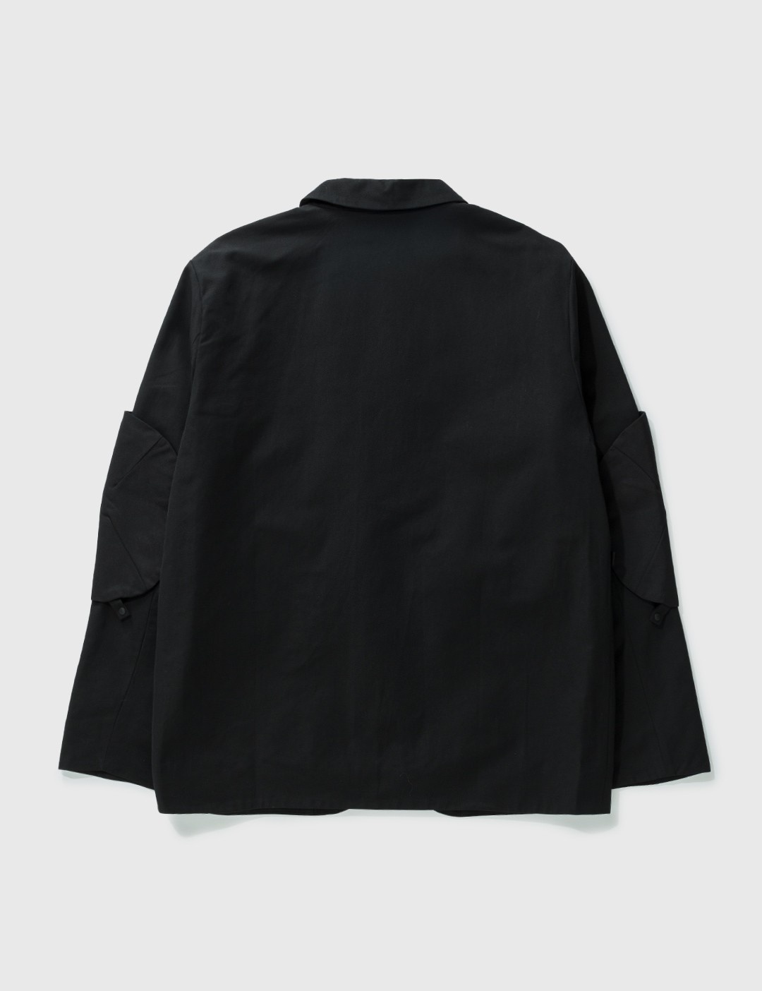 5.0 JACKET CENTER - 2