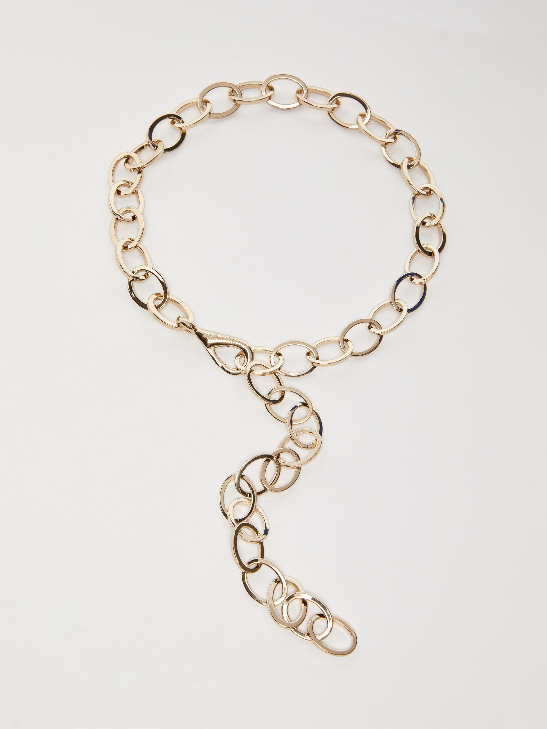 CAMINO Chain necklace - 1