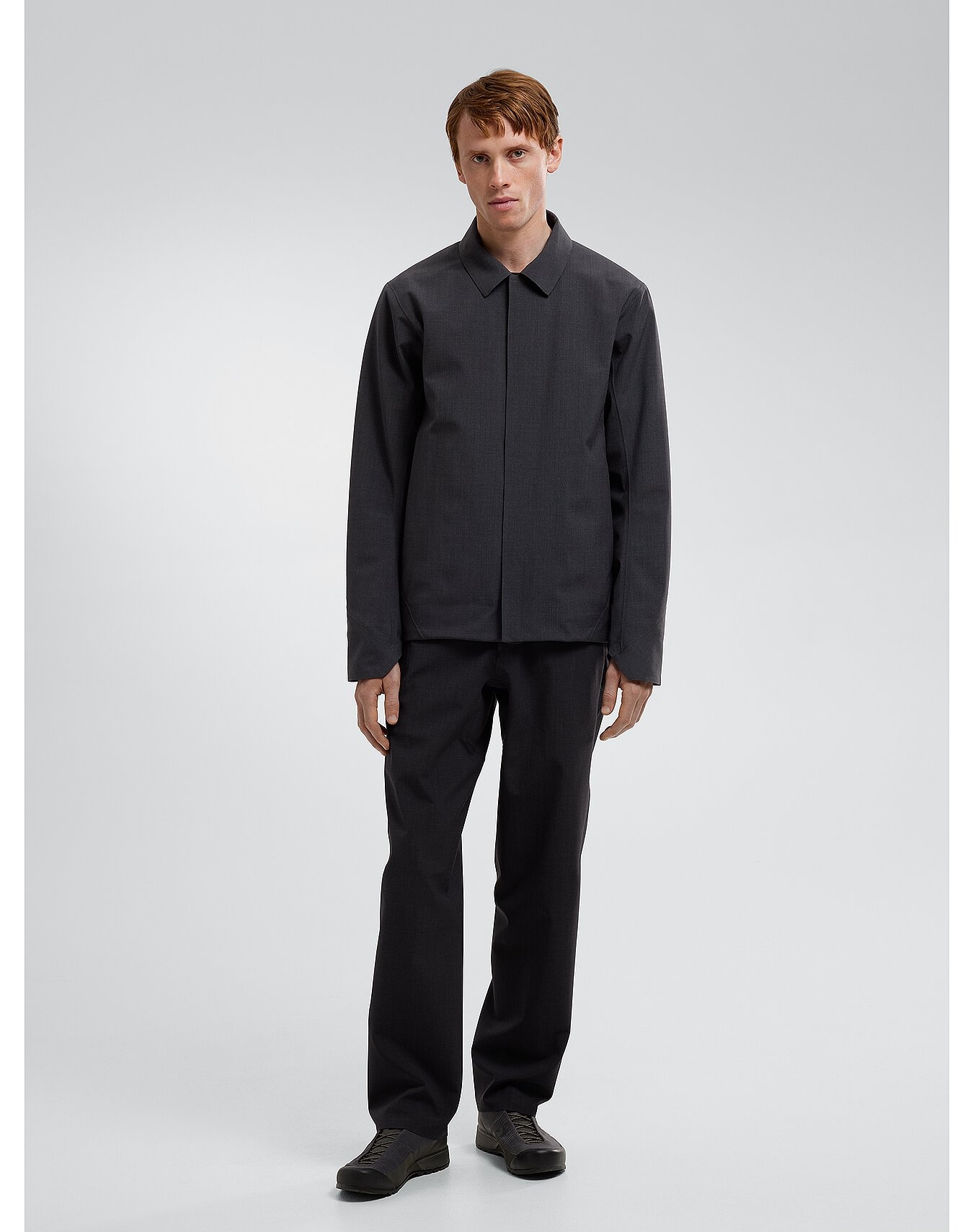 Lerus Insulated Jacket - 3