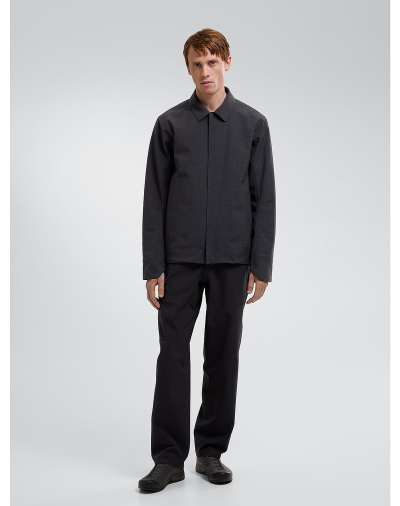 Lerus Insulated Jacket 3