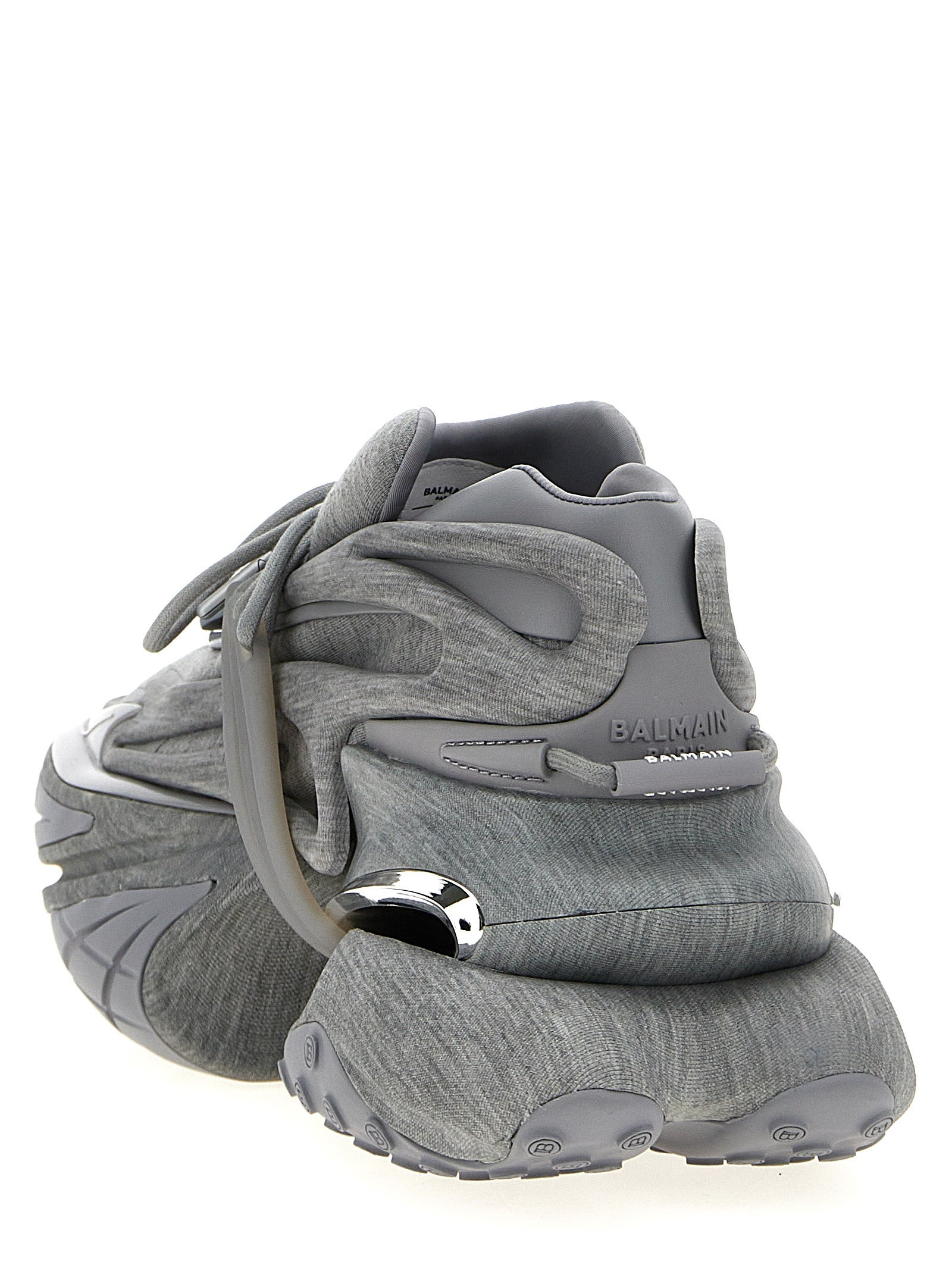 Balmain Men 'Unicorn' Sneakers - 3