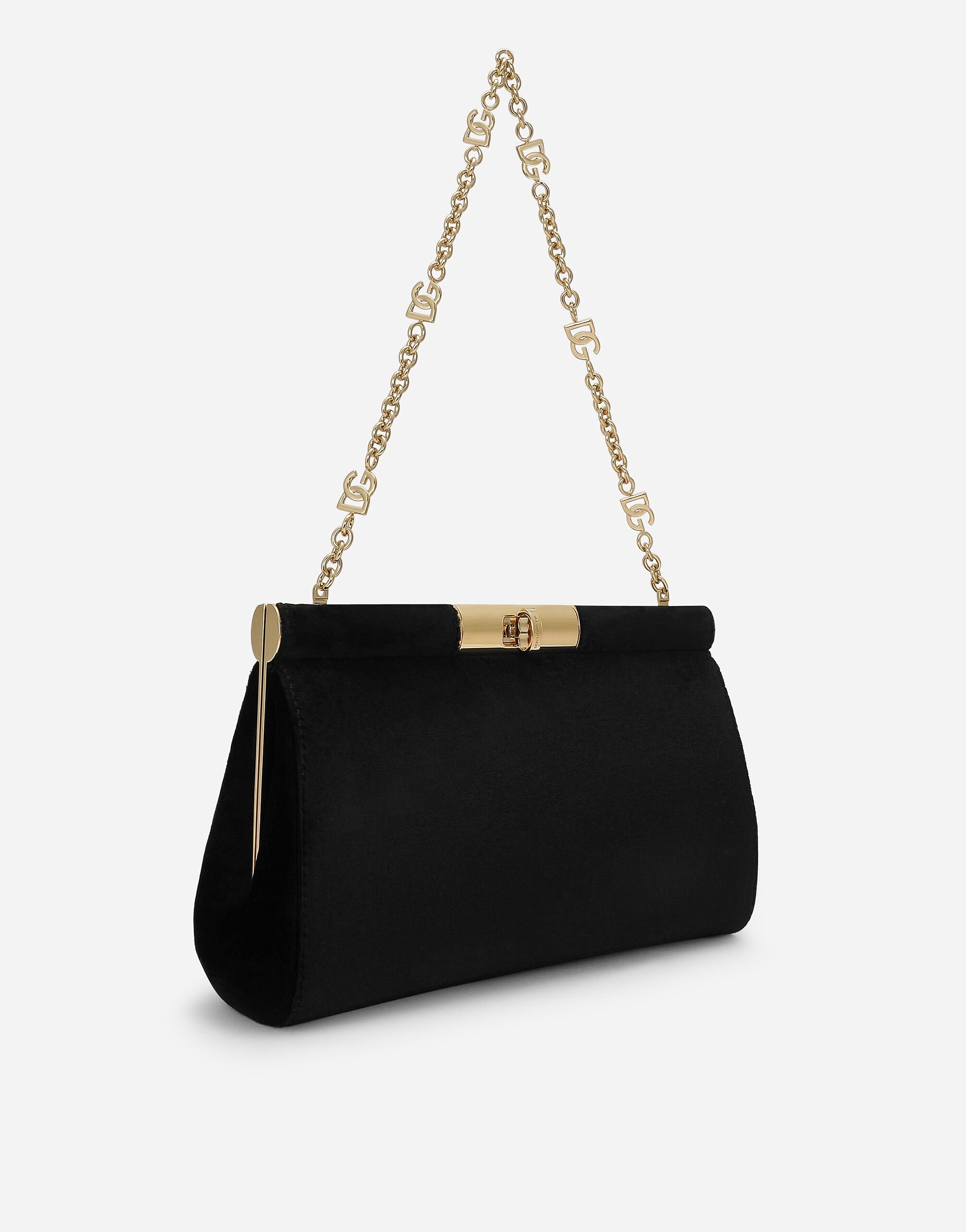 Medium Marlene shoulder bag - 6