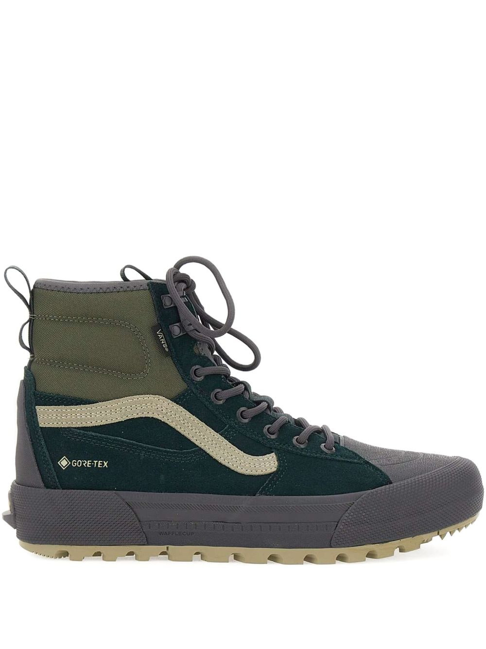 MTE Sk8-Hi lace-up sneakers - 1