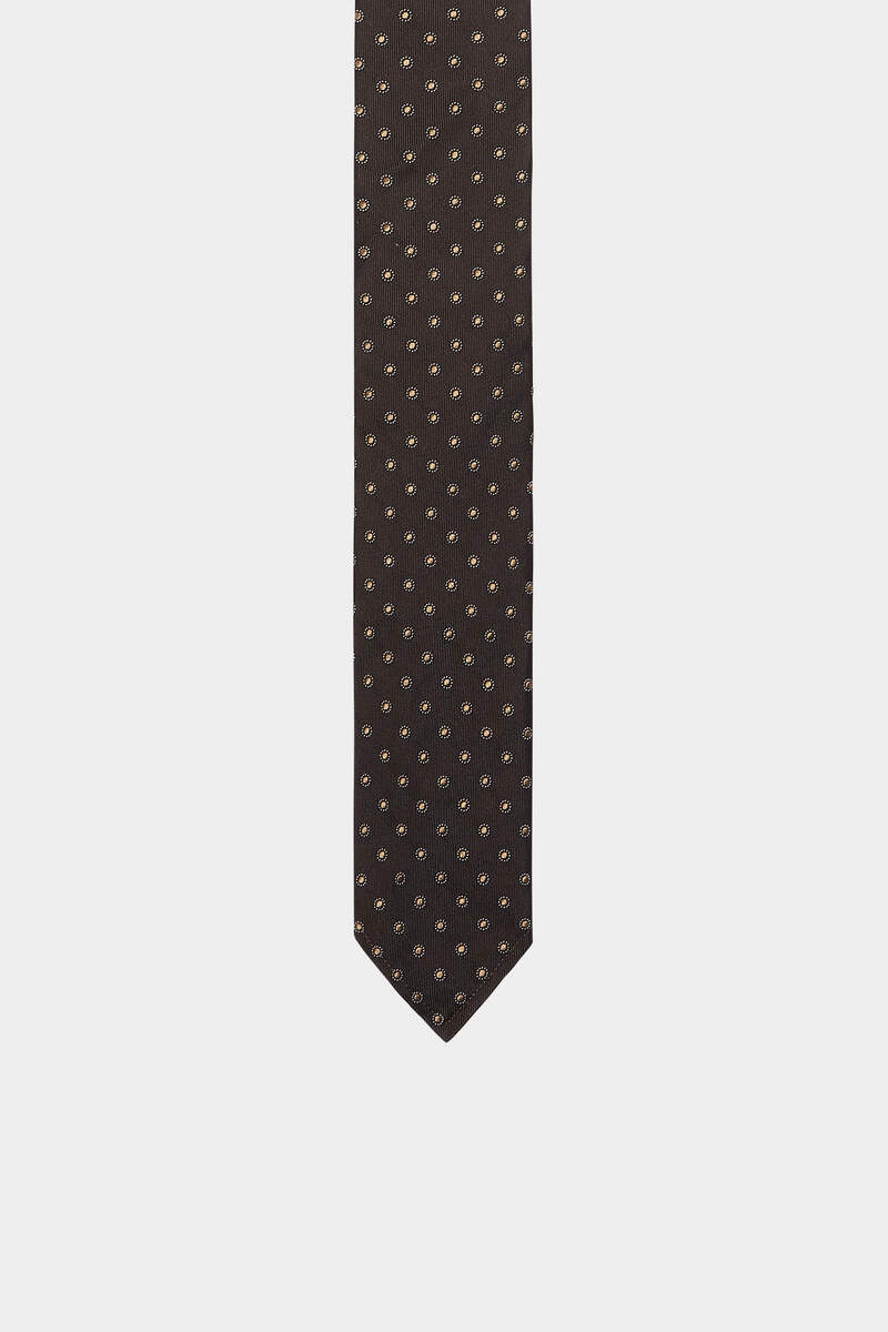 D2 CLASSIC TIE - 2