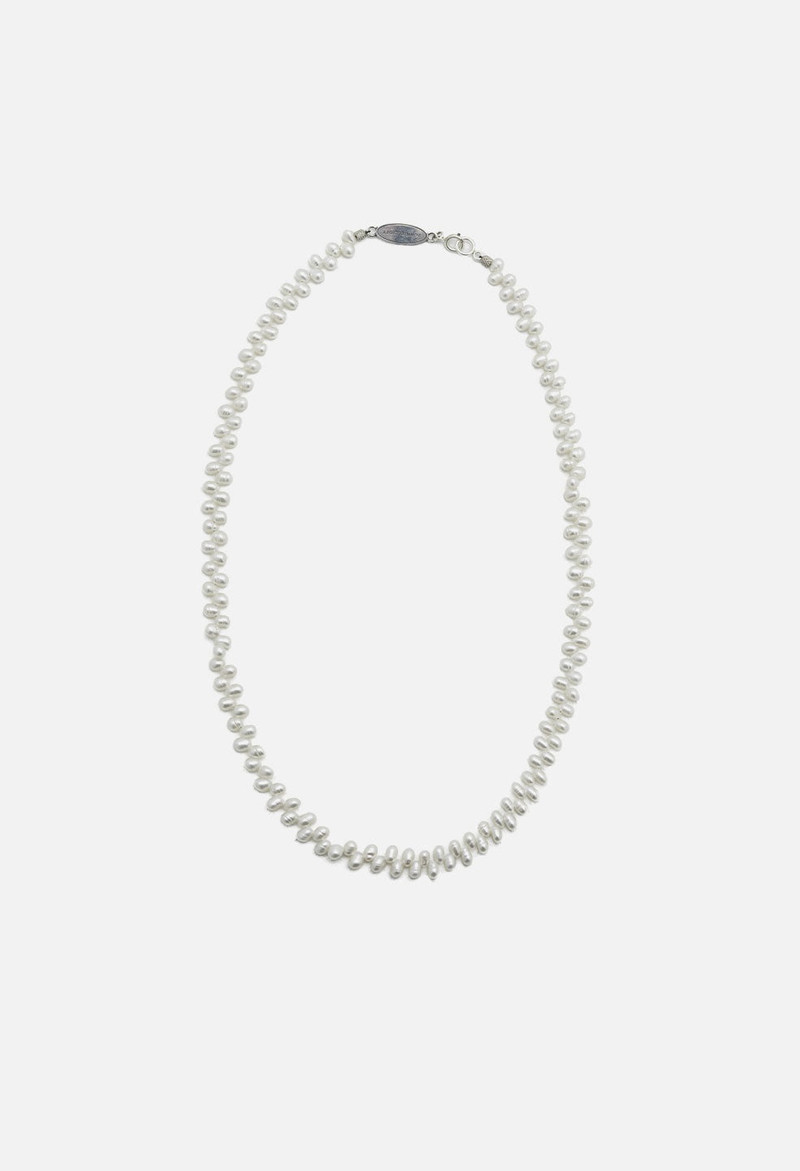 JOHN ELLIOTT X M.A.R.S TEAR DROP NECKLACE 1