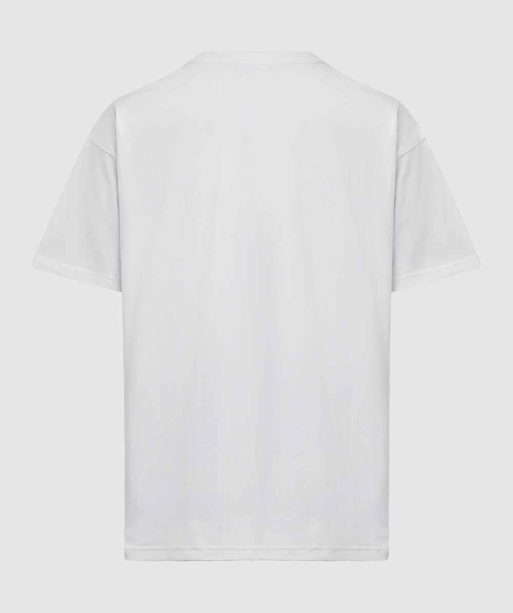 ACG lungs t-shirt - 2