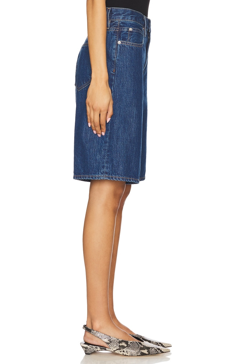 Baggy Short - 3