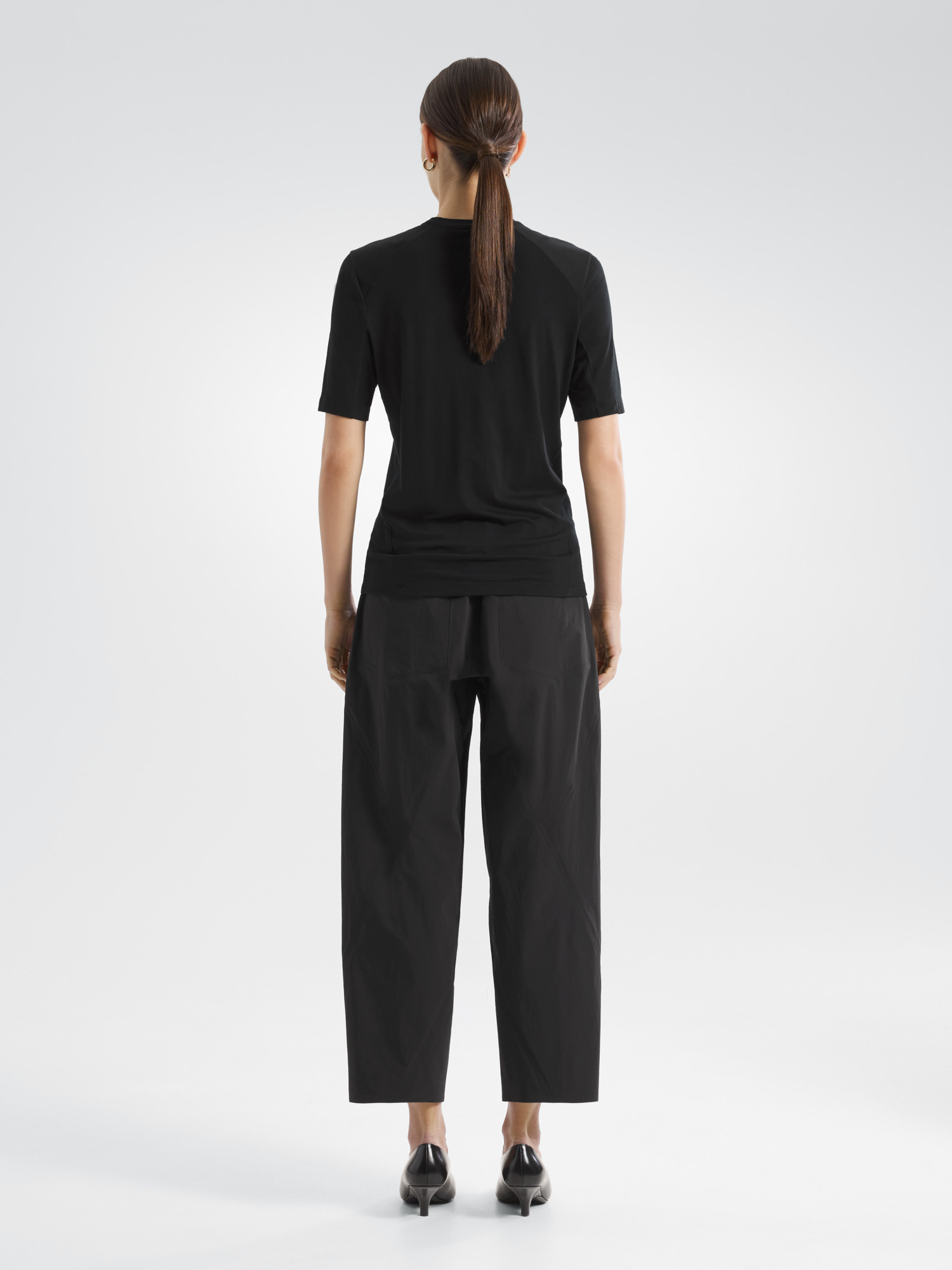 Frame Shirt SS - 6