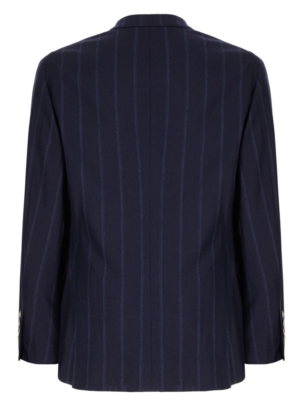 striped suit - 3