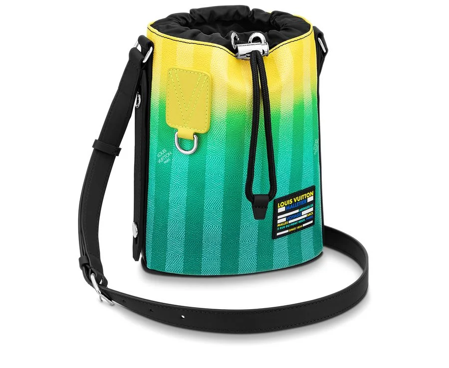 Sac Marin BB - 1