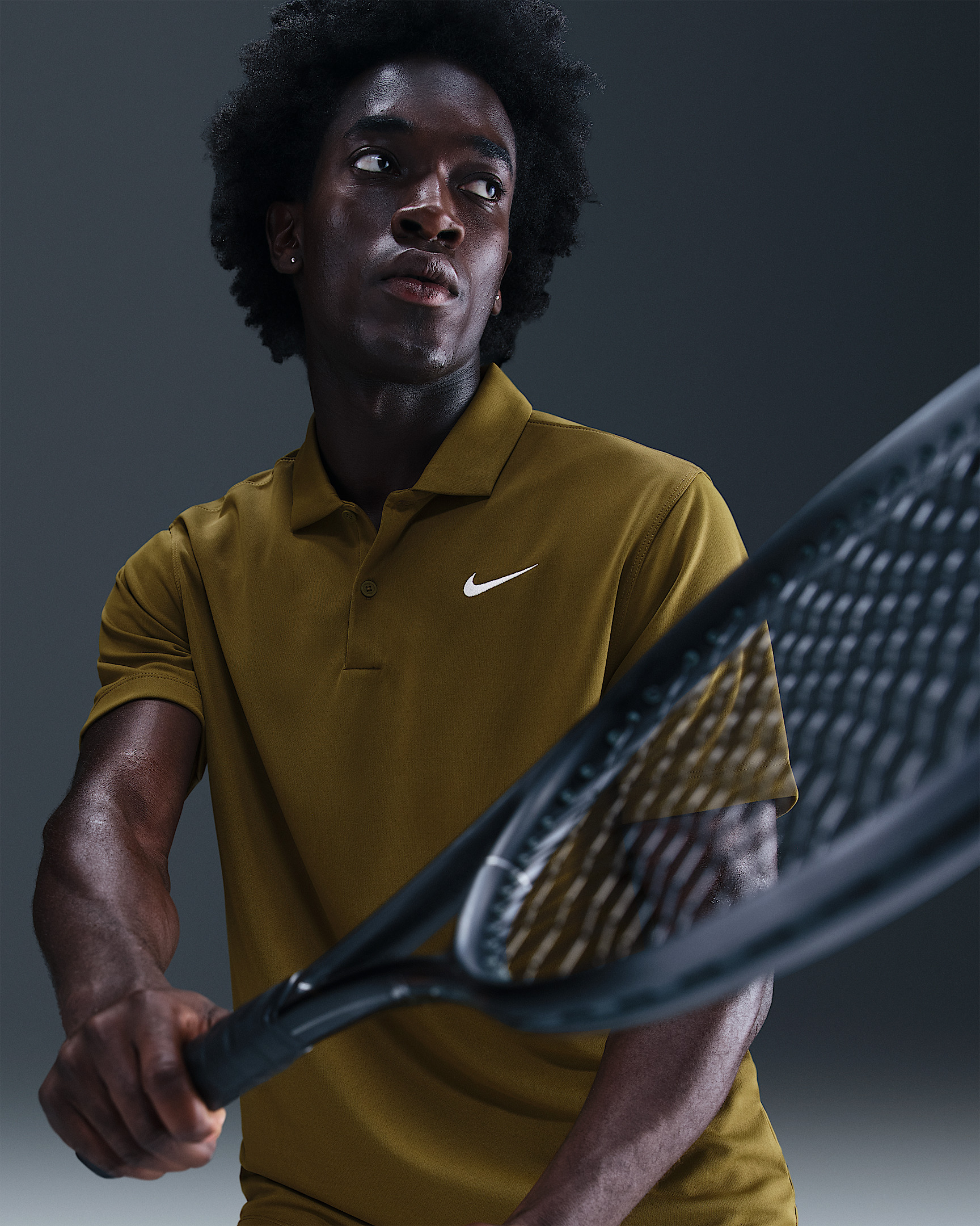 NikeCourt Dri-FIT Men's Tennis Polo - 3