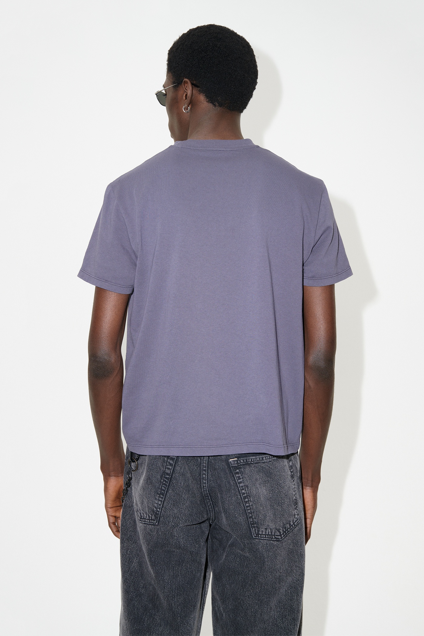 Hover T-Shirt Lava Rock Band Jersey - 6