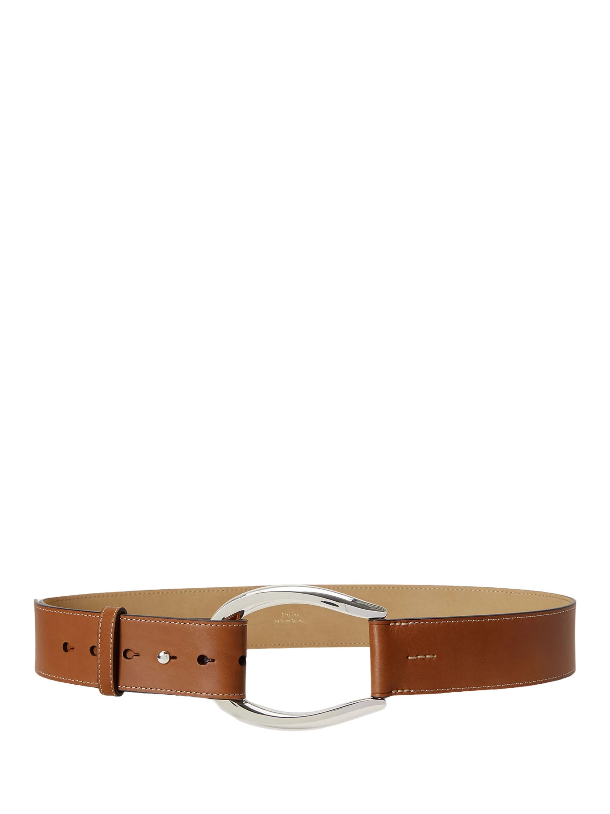 Leather belt - 1
