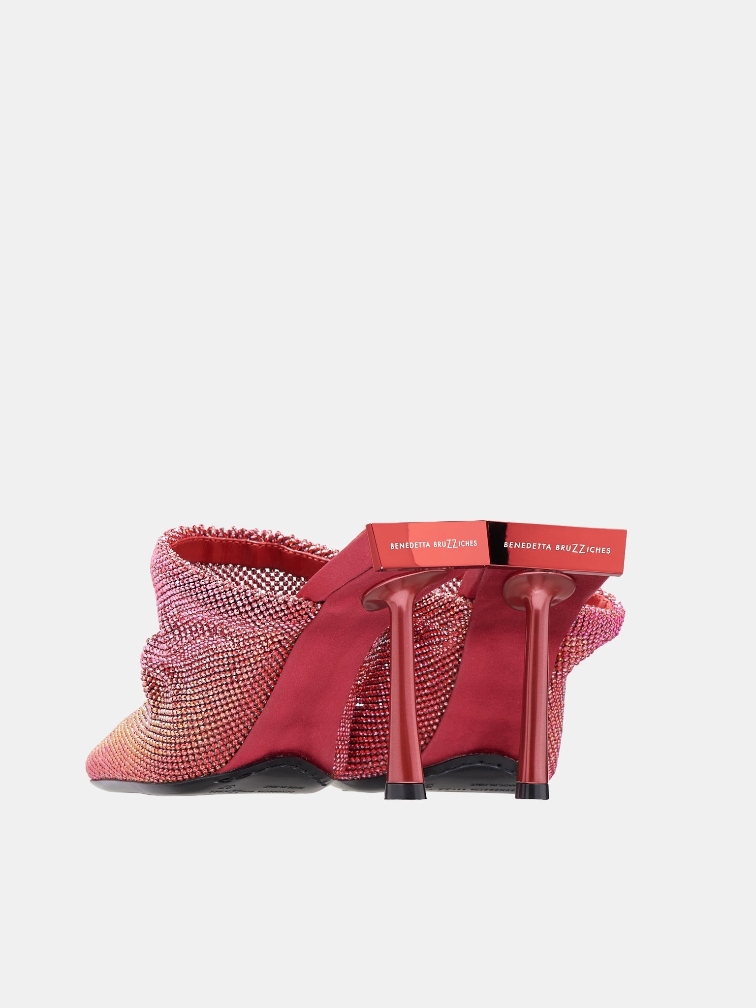 Goliarda Mules - 5
