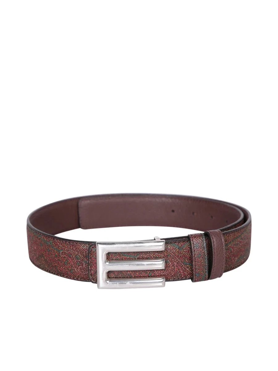 ETRO BELTS - 1