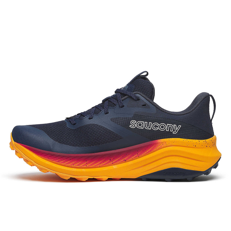 Saucony Xodus Ultra 3 outlook