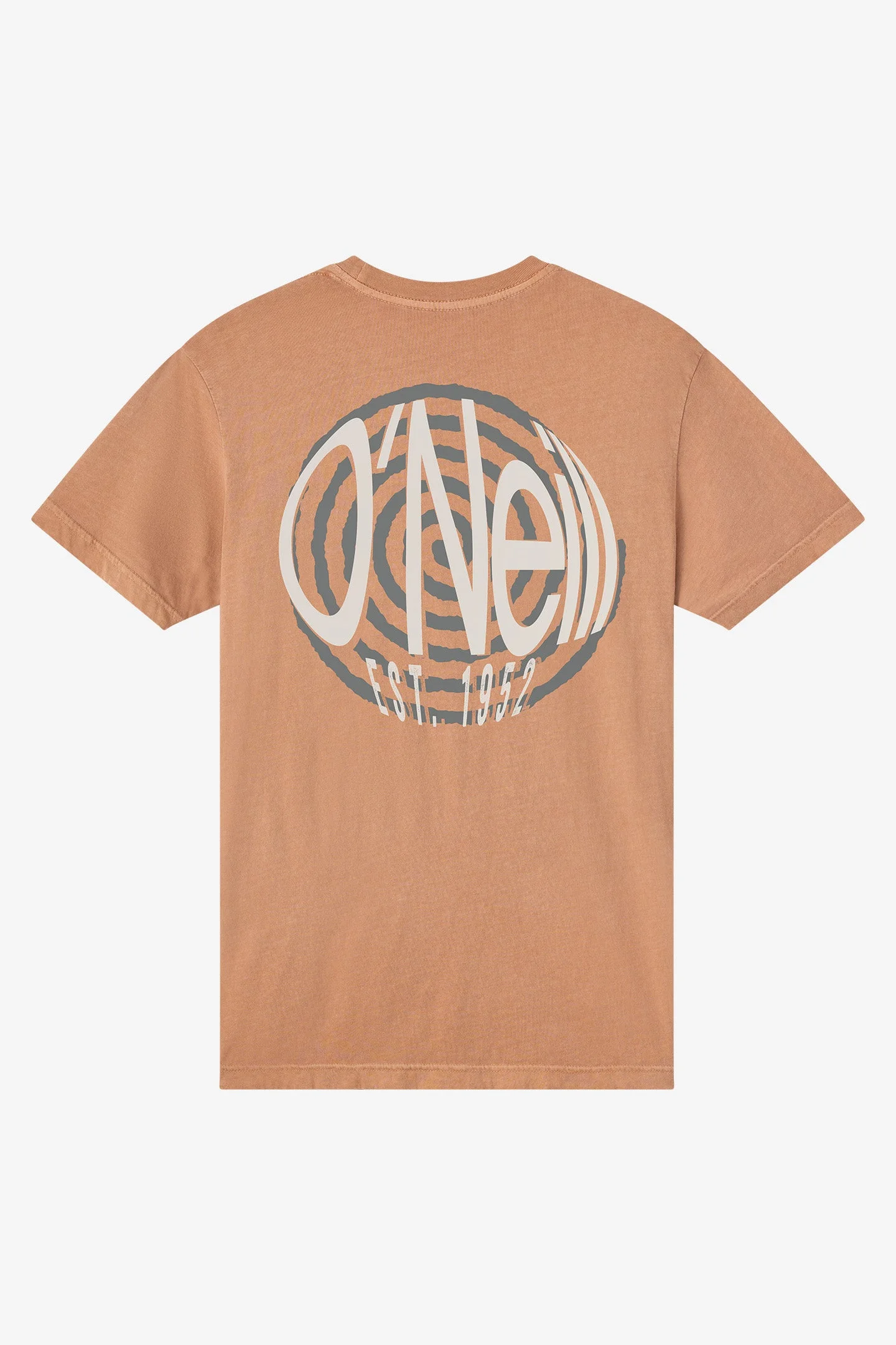 O'Riginals Fish Eye Vintage Tee - 1