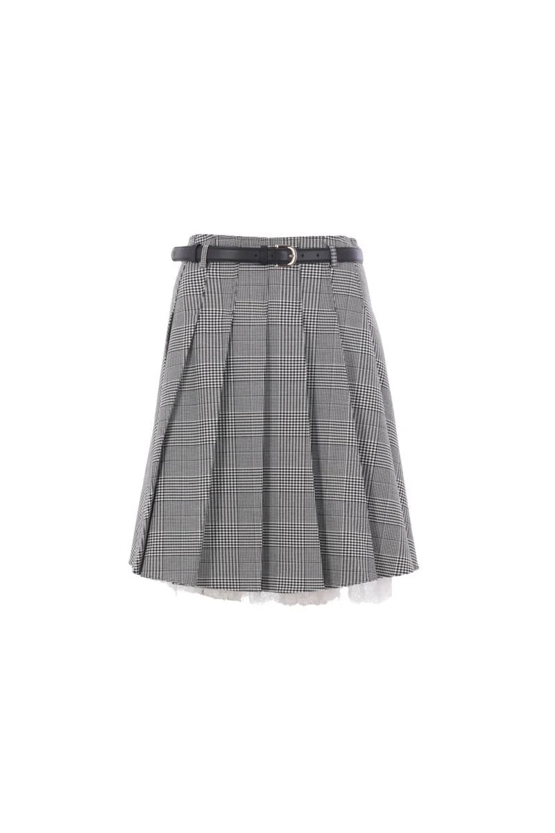 Self-Portrait Skirts - 1