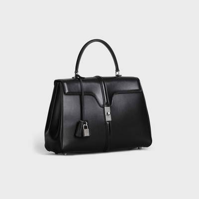 CELINE Medium 16 Bag in Satinated Calfskin outlook