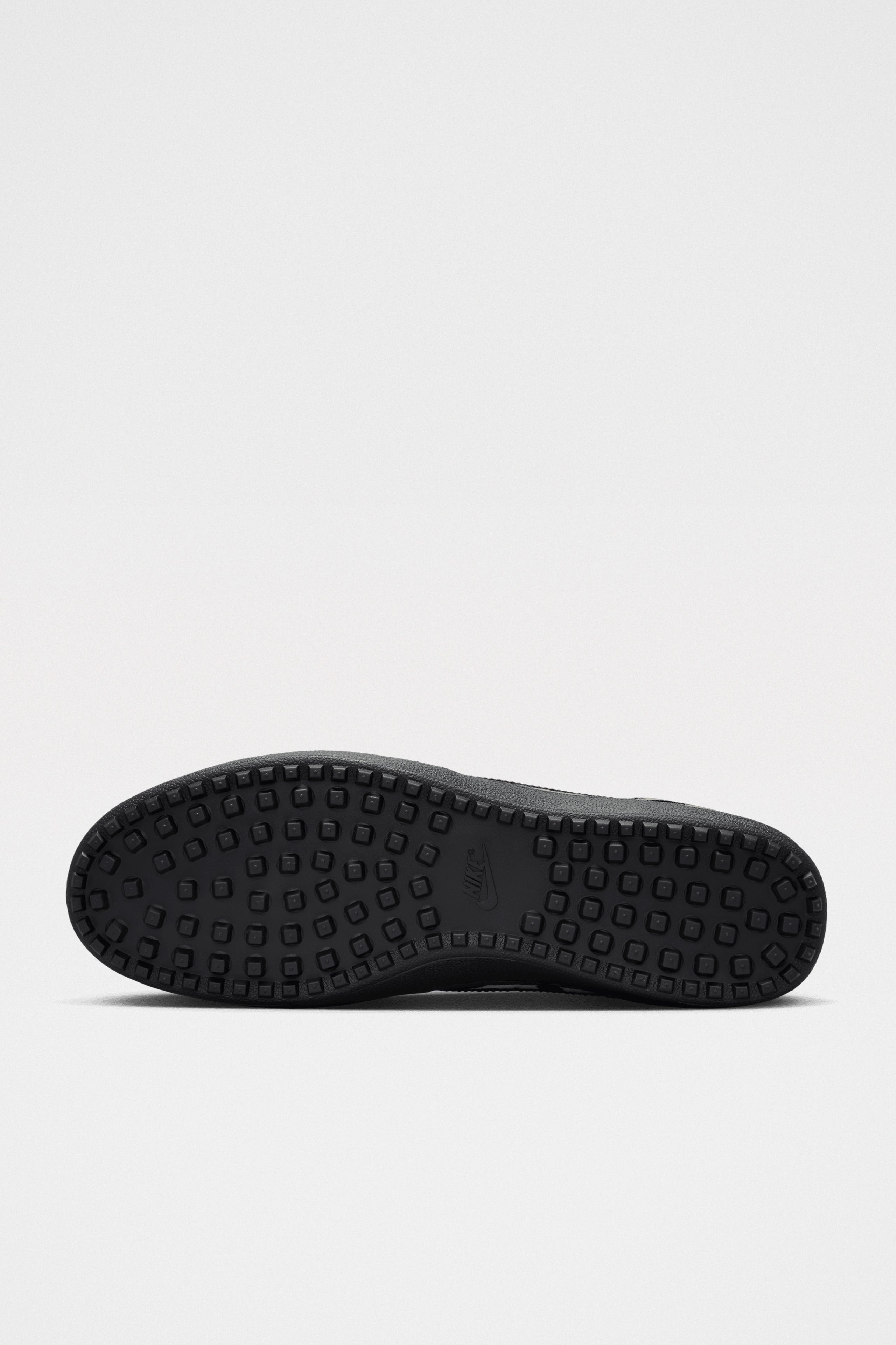 NIKE FIELD GENERAL PRM BLACK / GREY - 6
