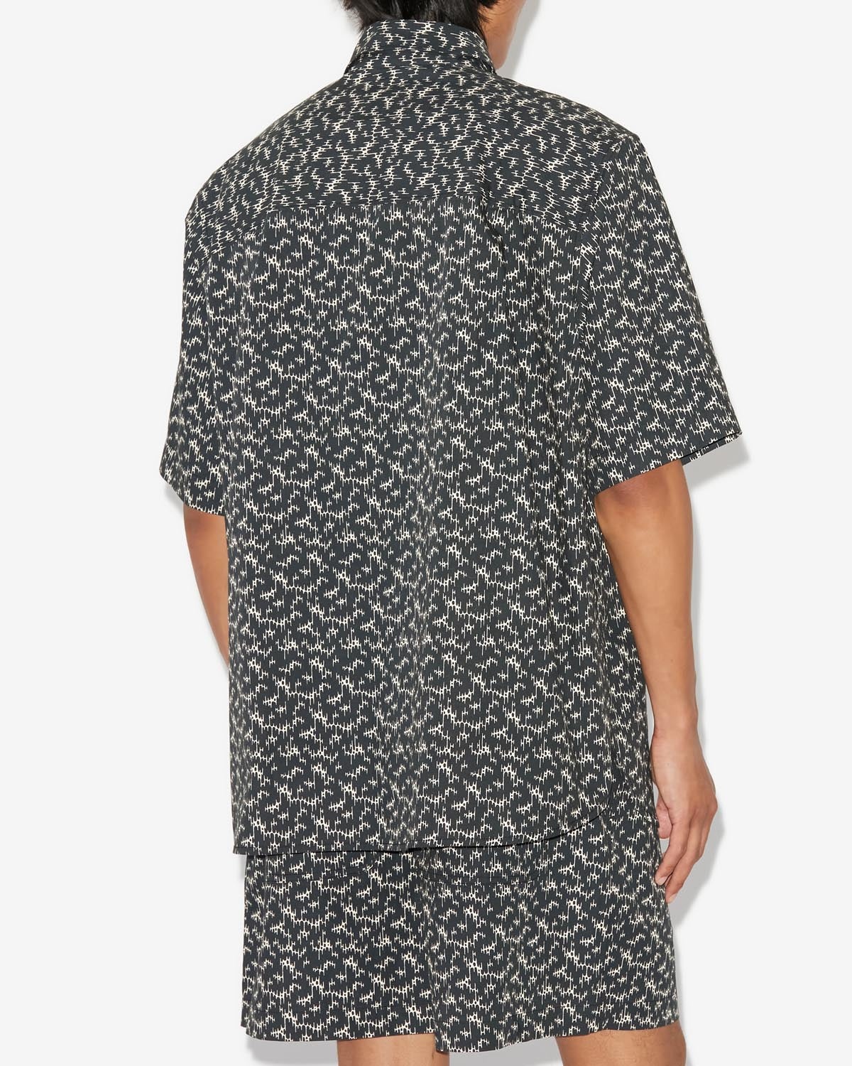 LABILIO SHIRT - 5