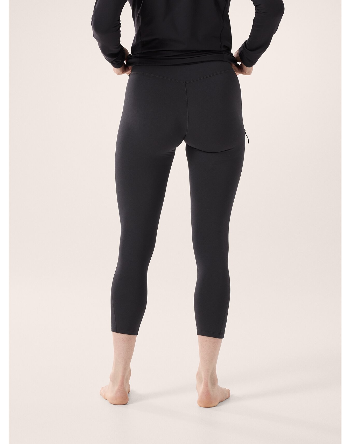 Rho Boot Cut Bottom - 5