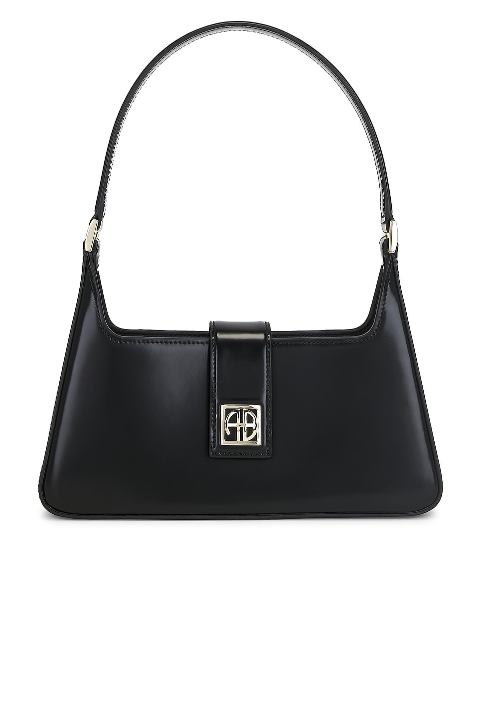 Lou Shoulder Bag - 1